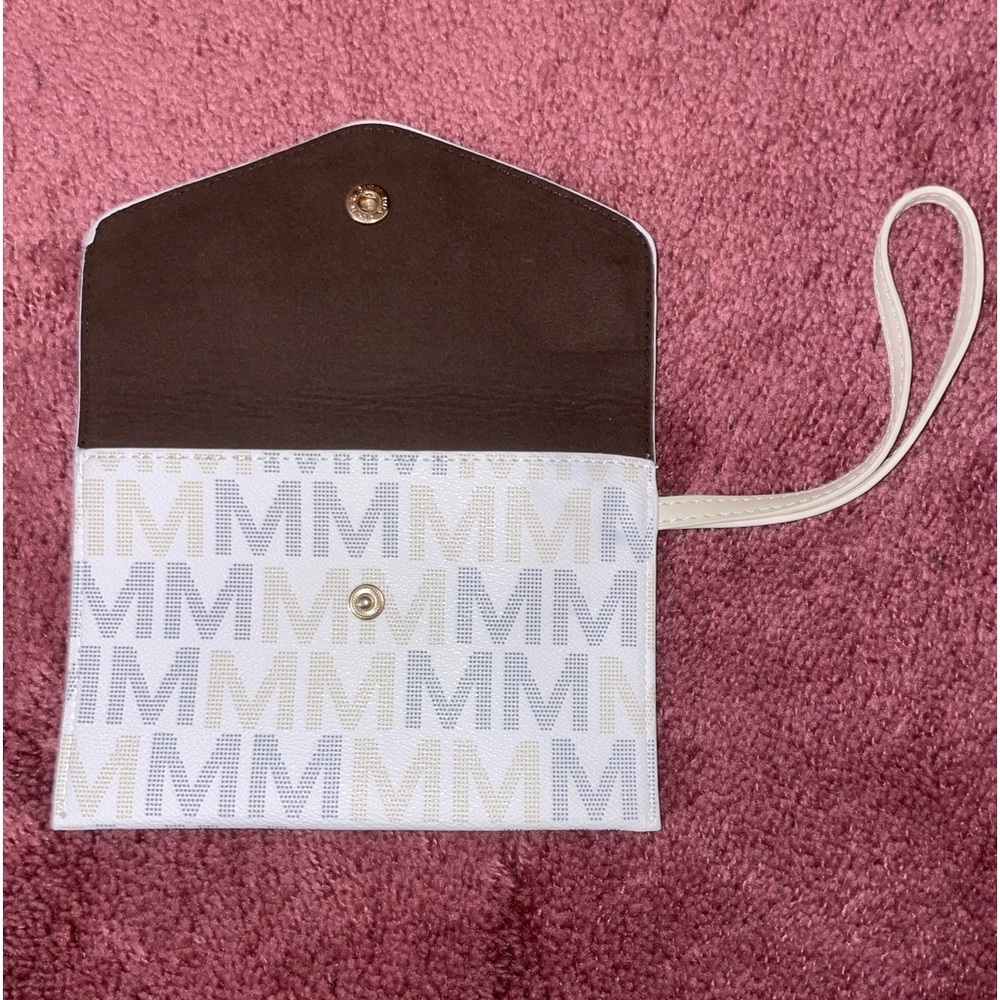 ✨Milan Leather Bag Set✨